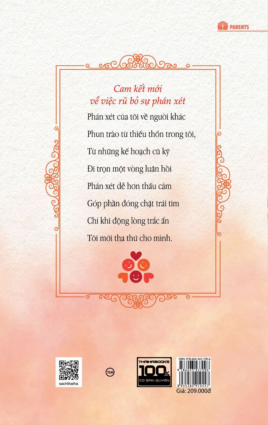 gia đình tỉnh thức - cuộc cách mạng trong nuôi dạy con cái