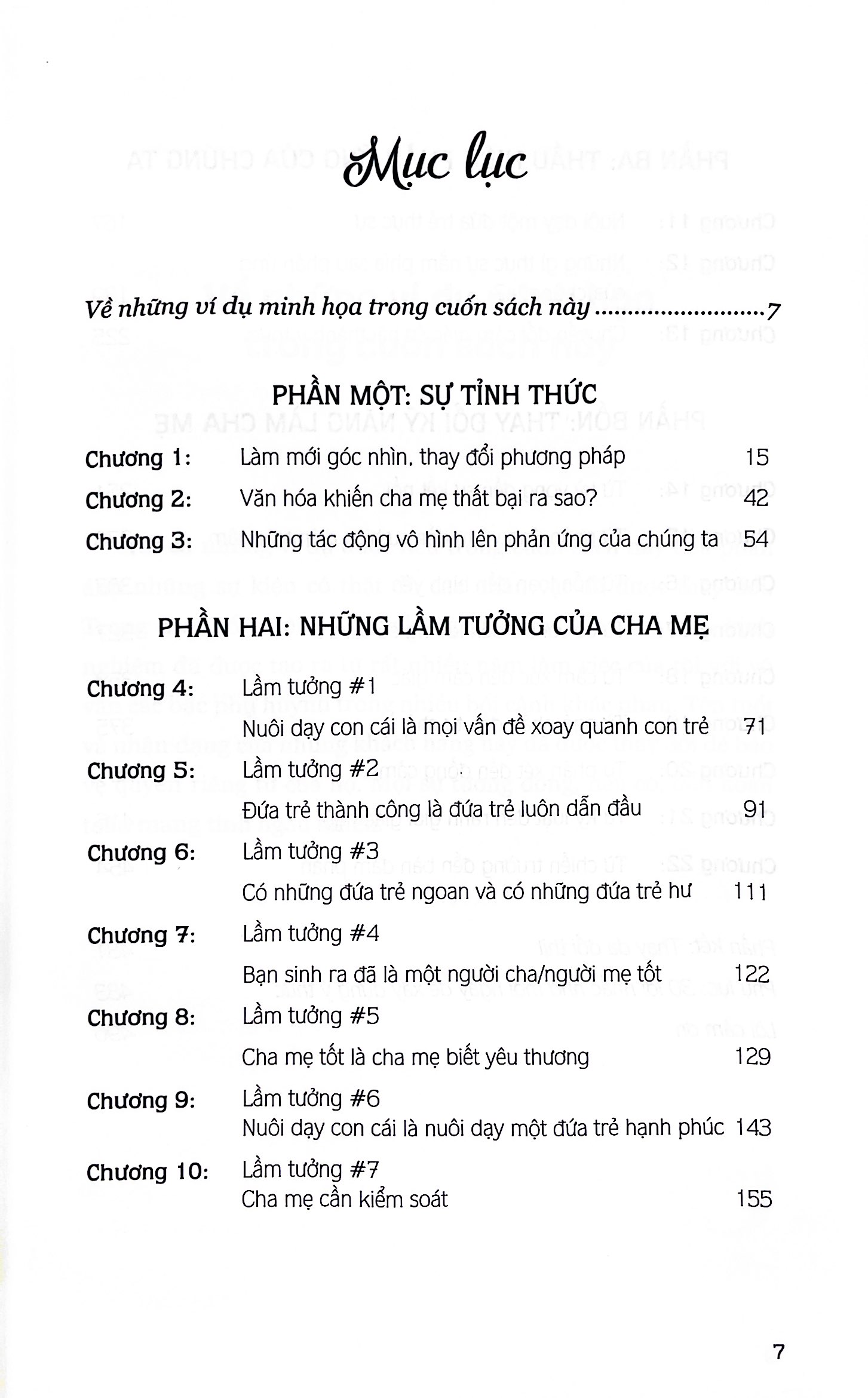 gia đình tỉnh thức - cuộc cách mạng trong nuôi dạy con cái