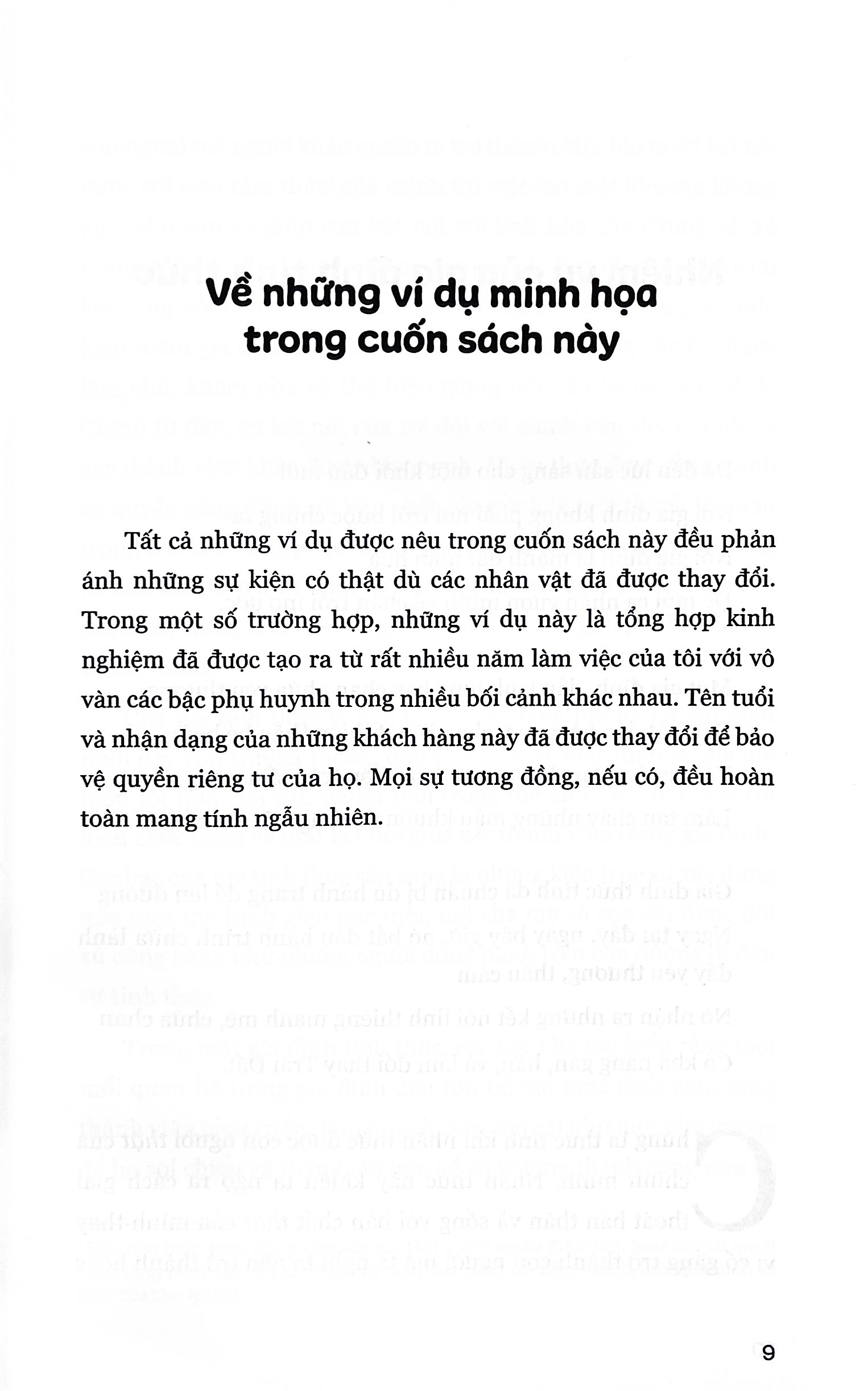 gia đình tỉnh thức - cuộc cách mạng trong nuôi dạy con cái