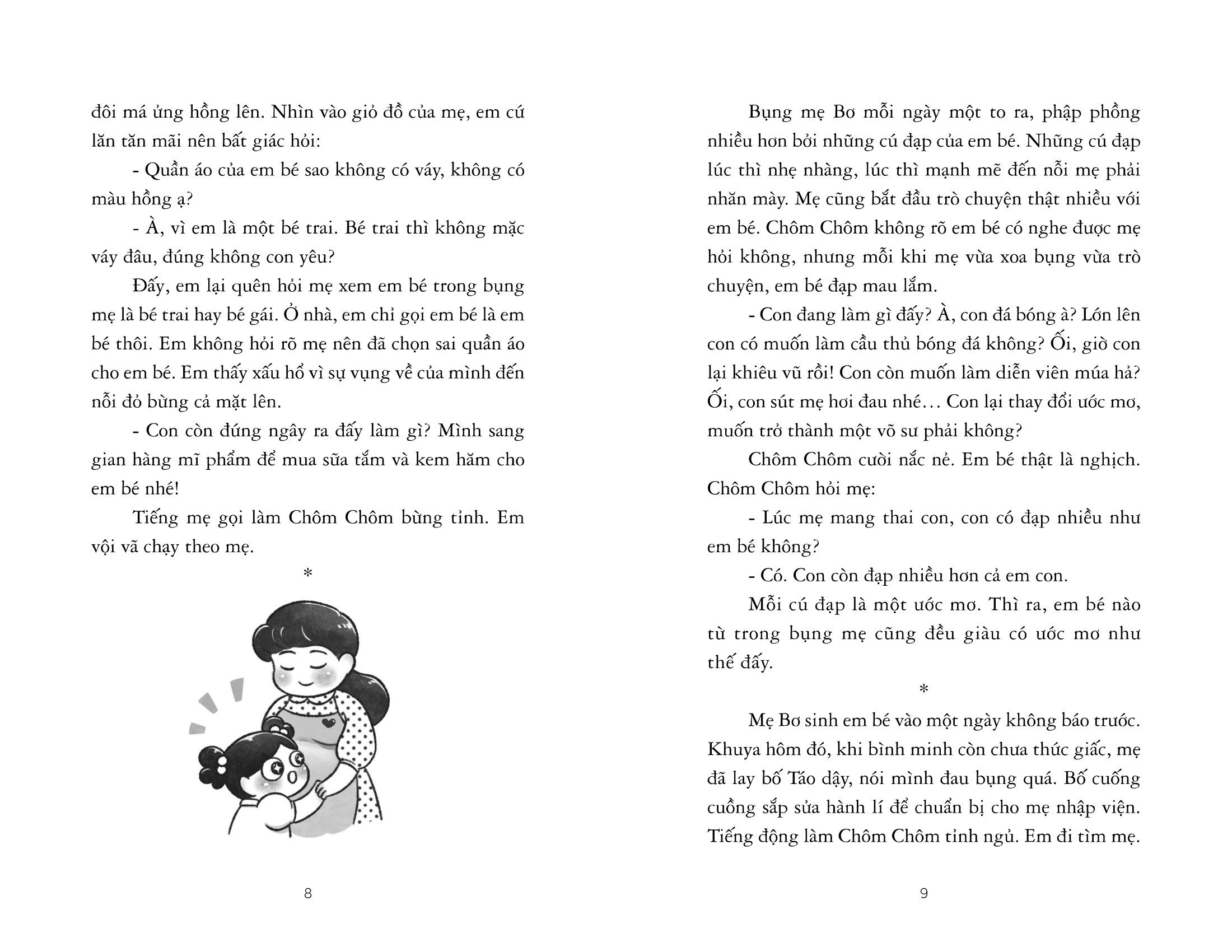 gia đình trái cây