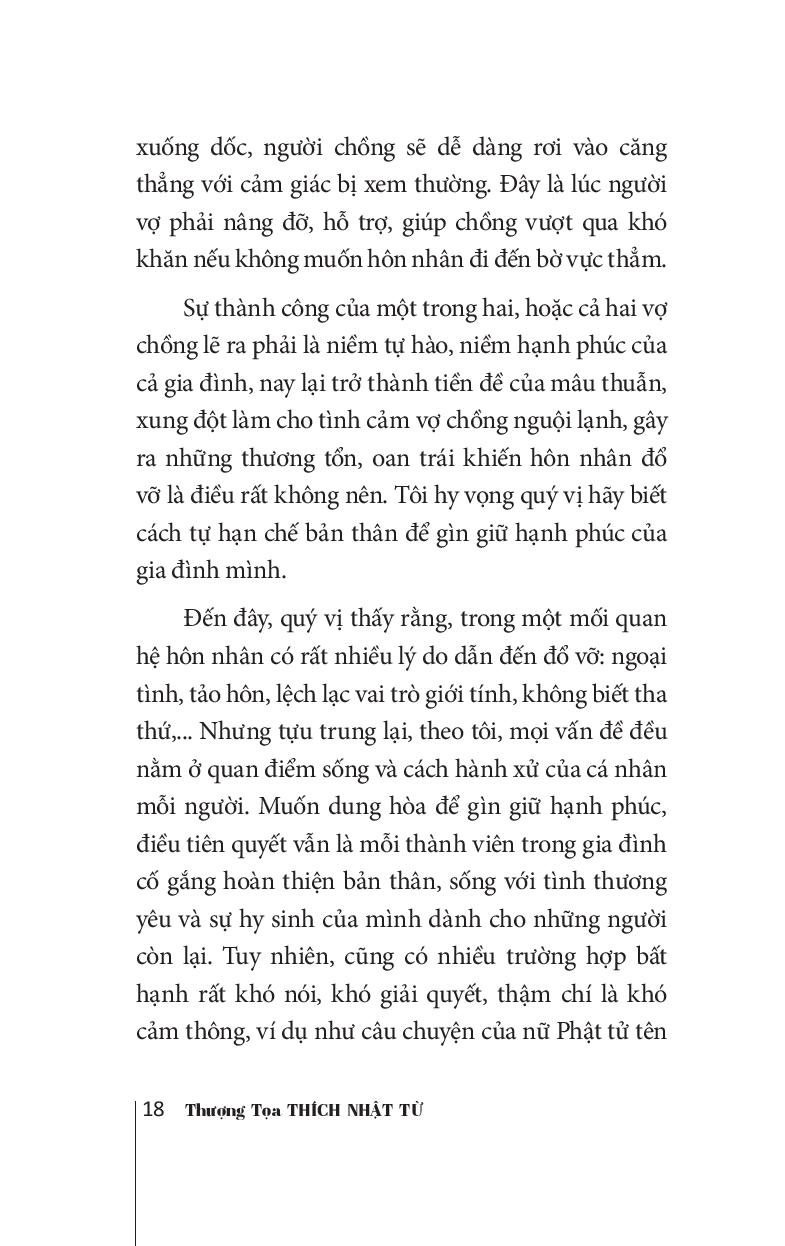 gia đình: tranh đấu hay buông xuôi? (tái bản 2019)