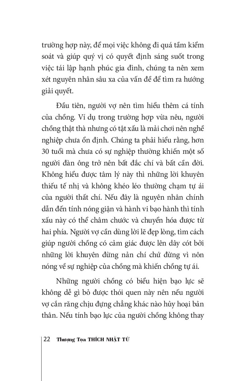 gia đình: tranh đấu hay buông xuôi? (tái bản 2019)