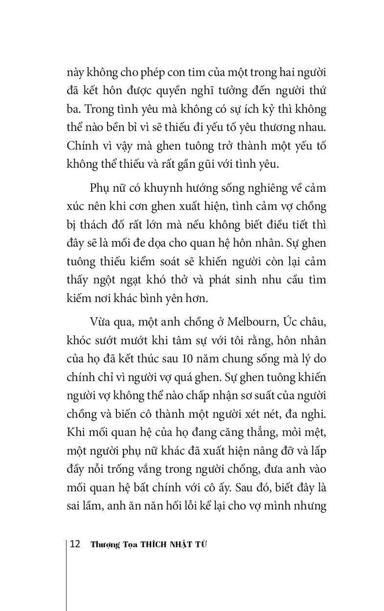 gia đình: tranh đấu hay buông xuôi? (tái bản 2019)