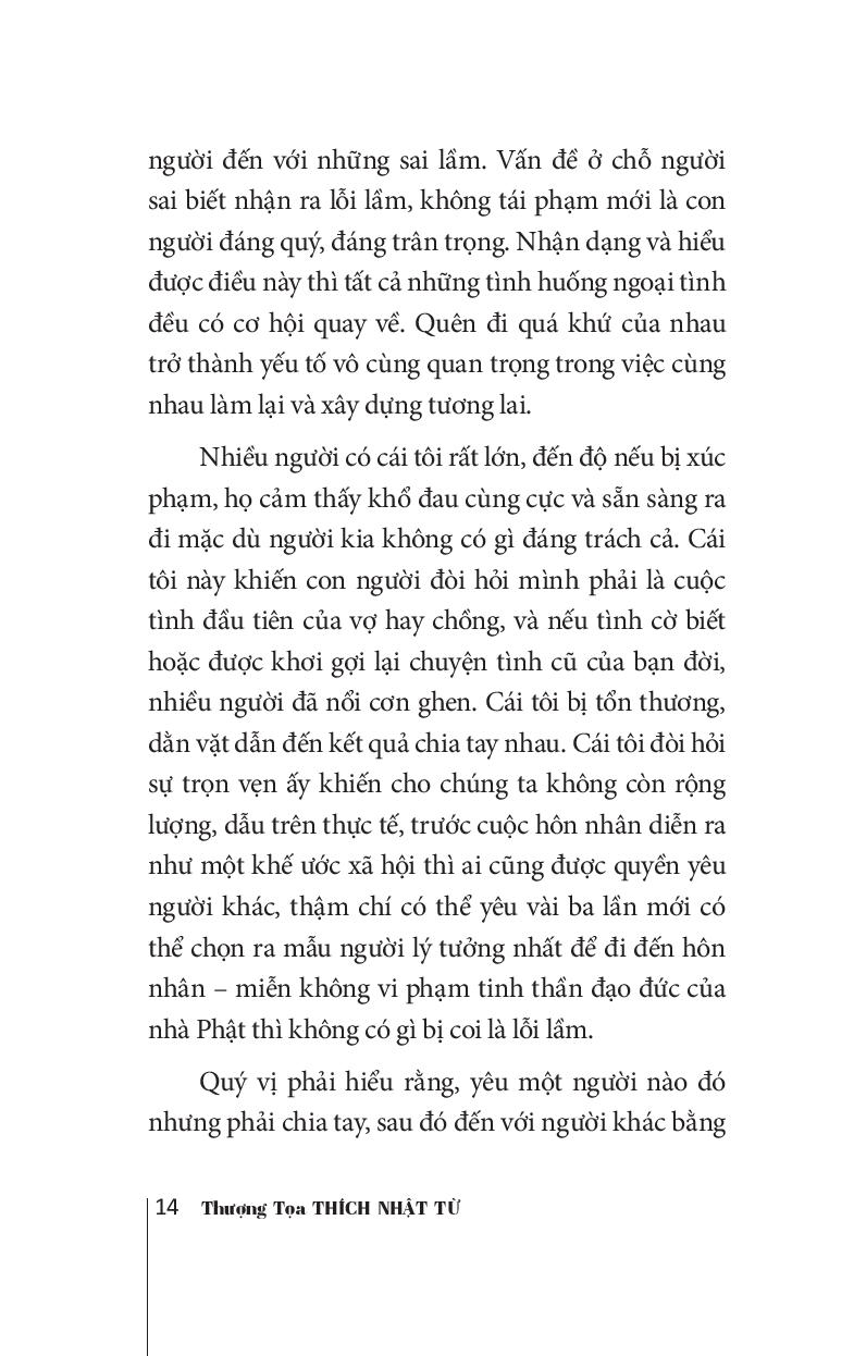gia đình: tranh đấu hay buông xuôi? (tái bản 2019)