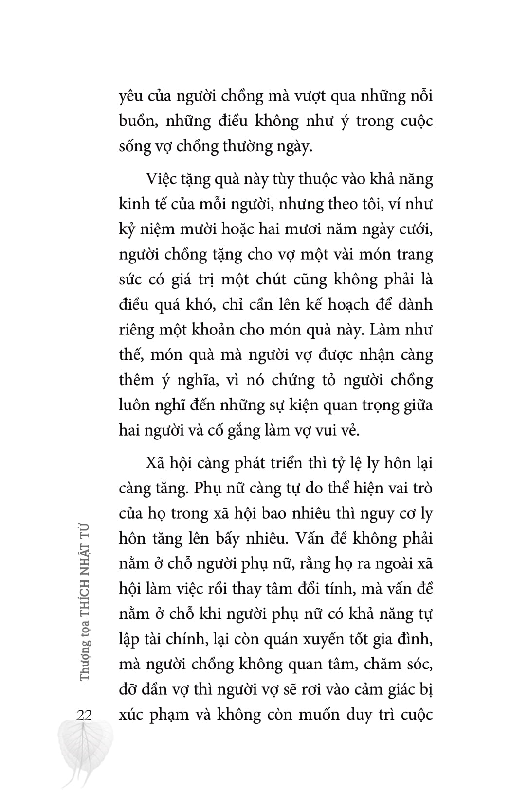 gia đình, xã hội và tâm linh