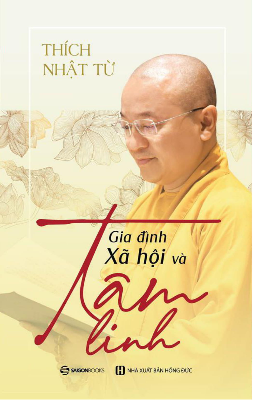 gia đình, xã hội và tâm linh