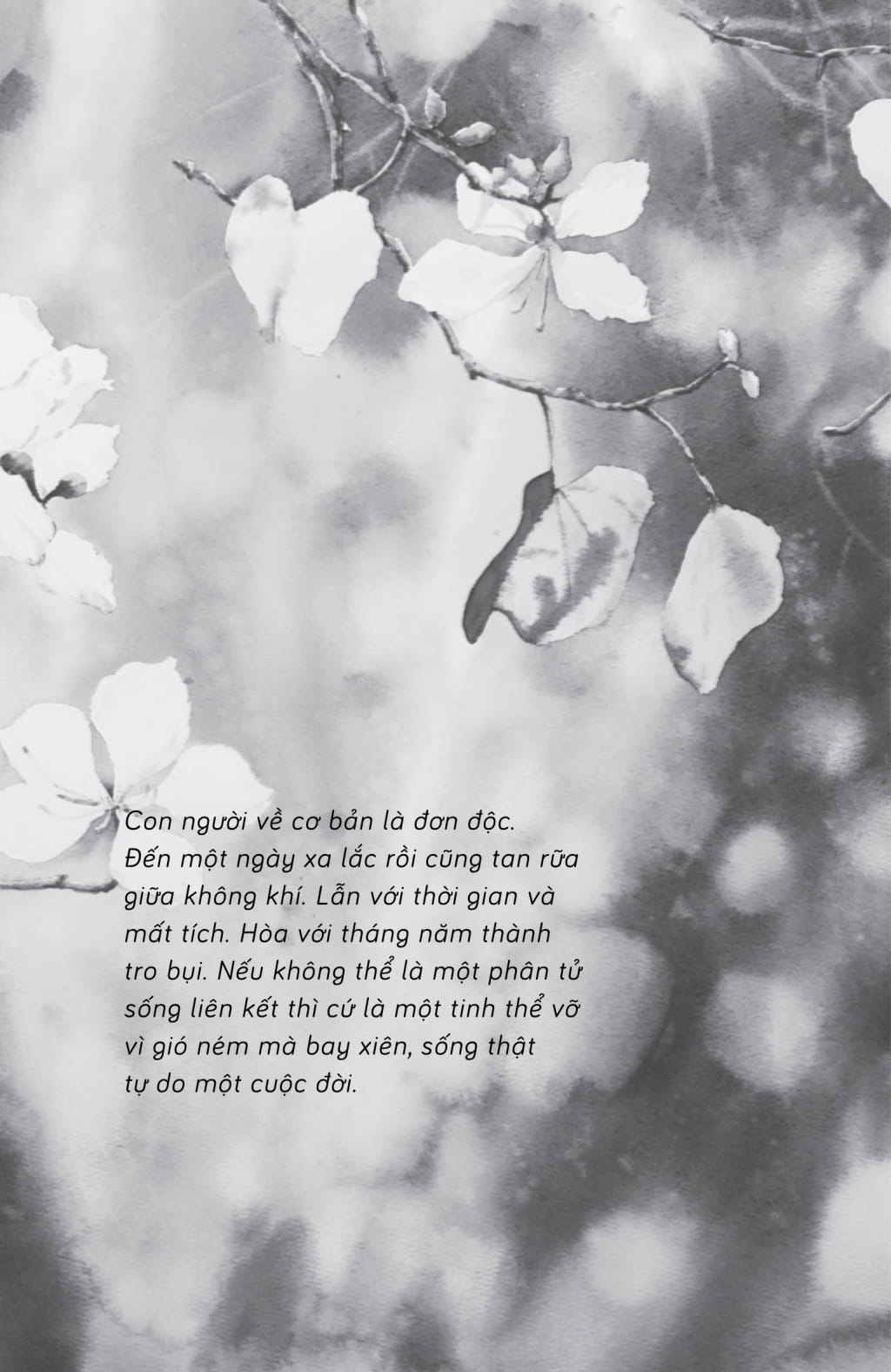 giá ngày tháng ấy có người hiểu tôi...