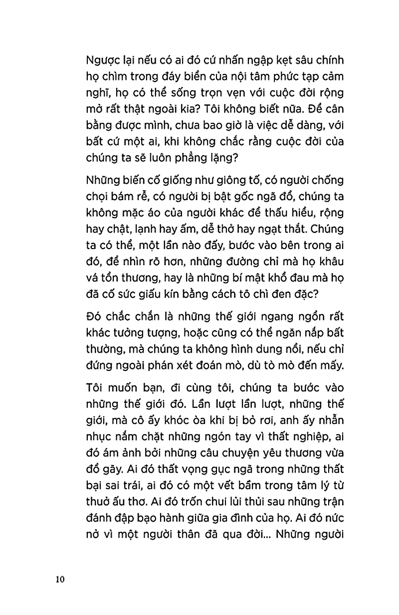 giá ngày tháng ấy có người hiểu tôi...
