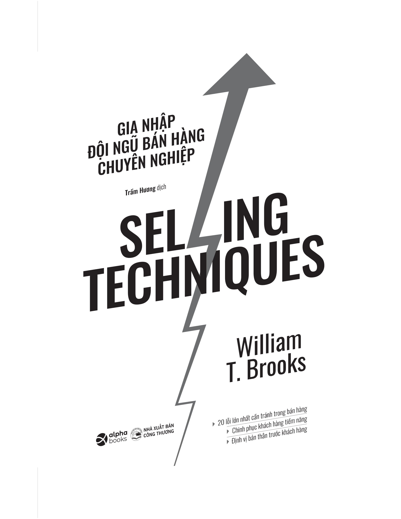 gia nhập đội ngũ bán hàng