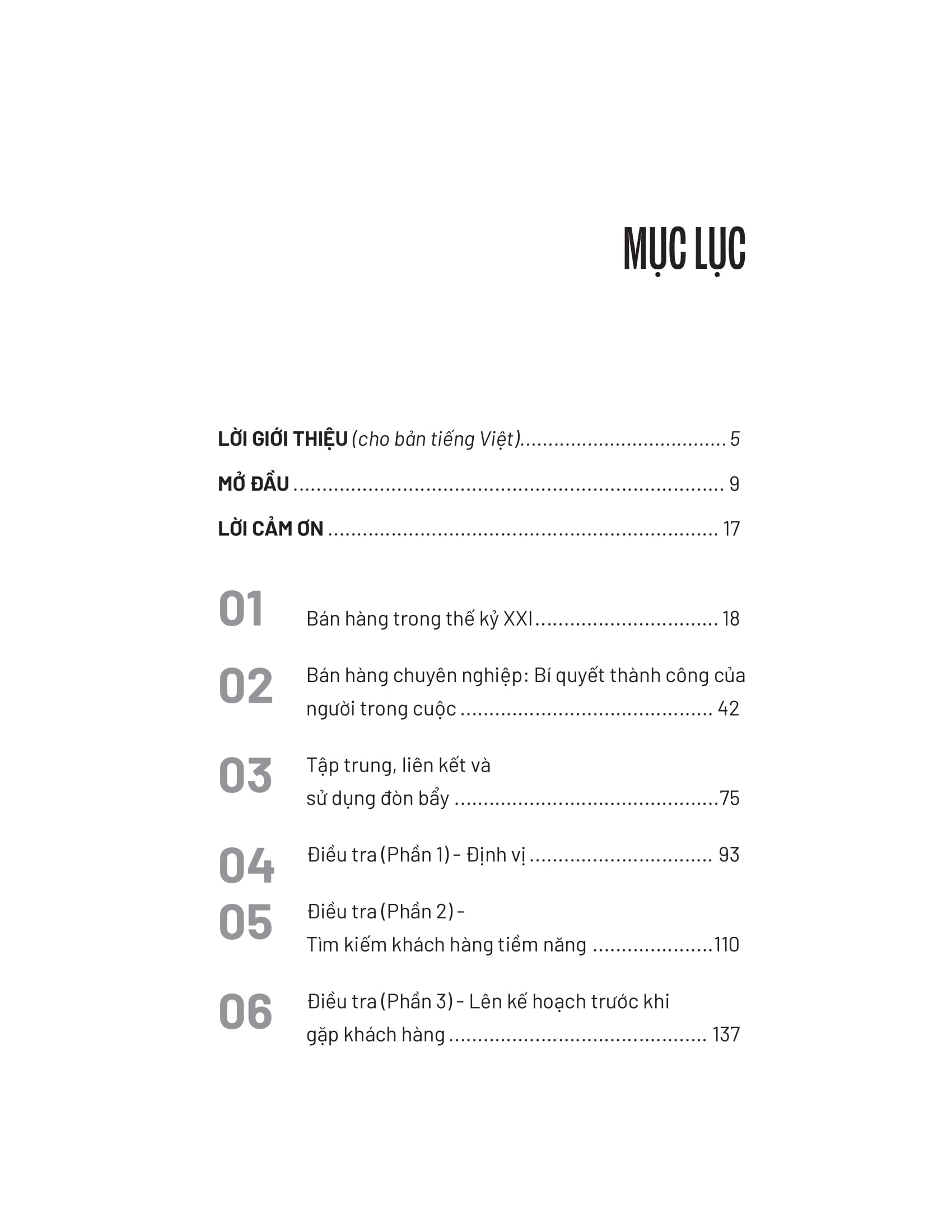 gia nhập đội ngũ bán hàng