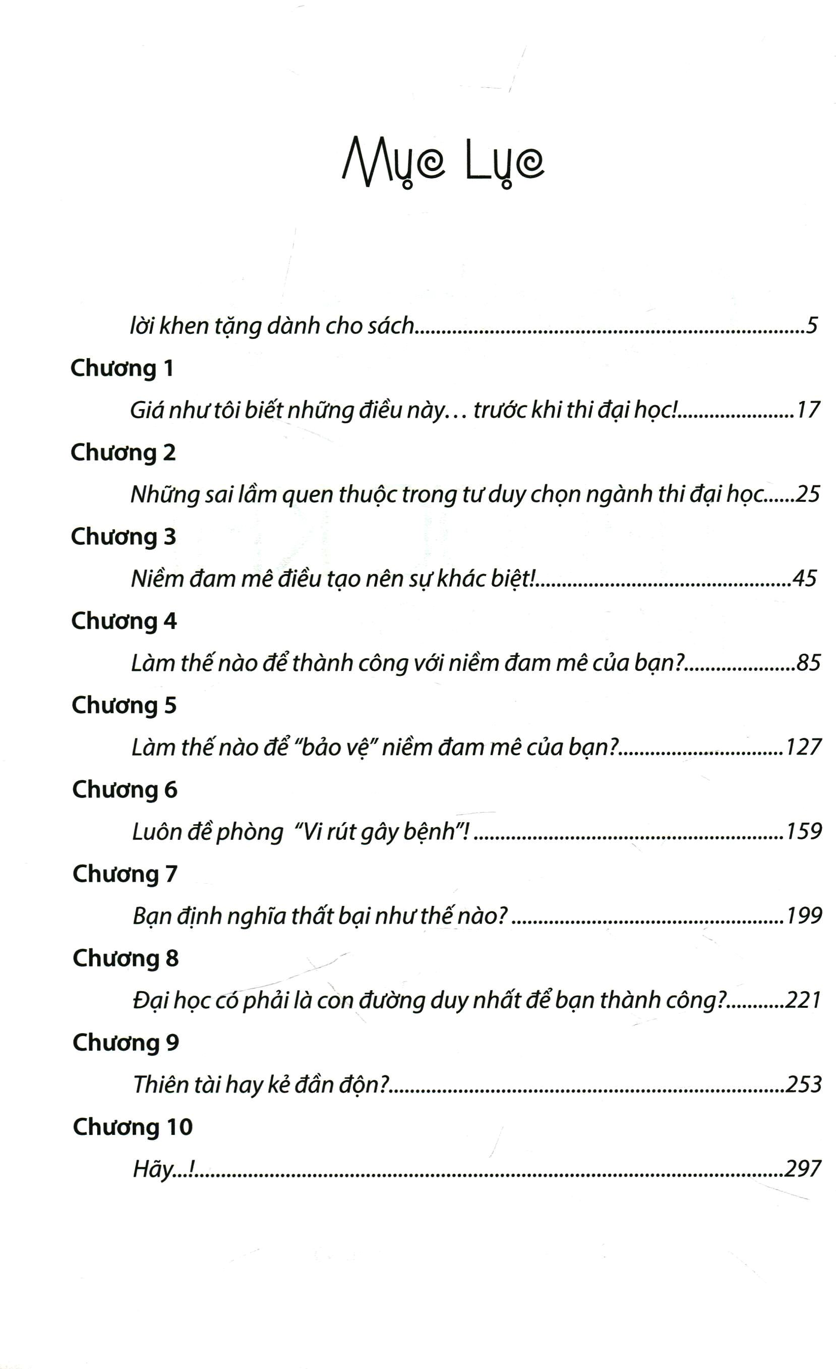 giá như tôi biết những điều này trước khi thi đại học (tái bản 2023)