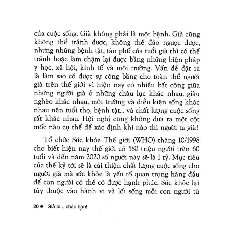 già ơi...chào bạn!