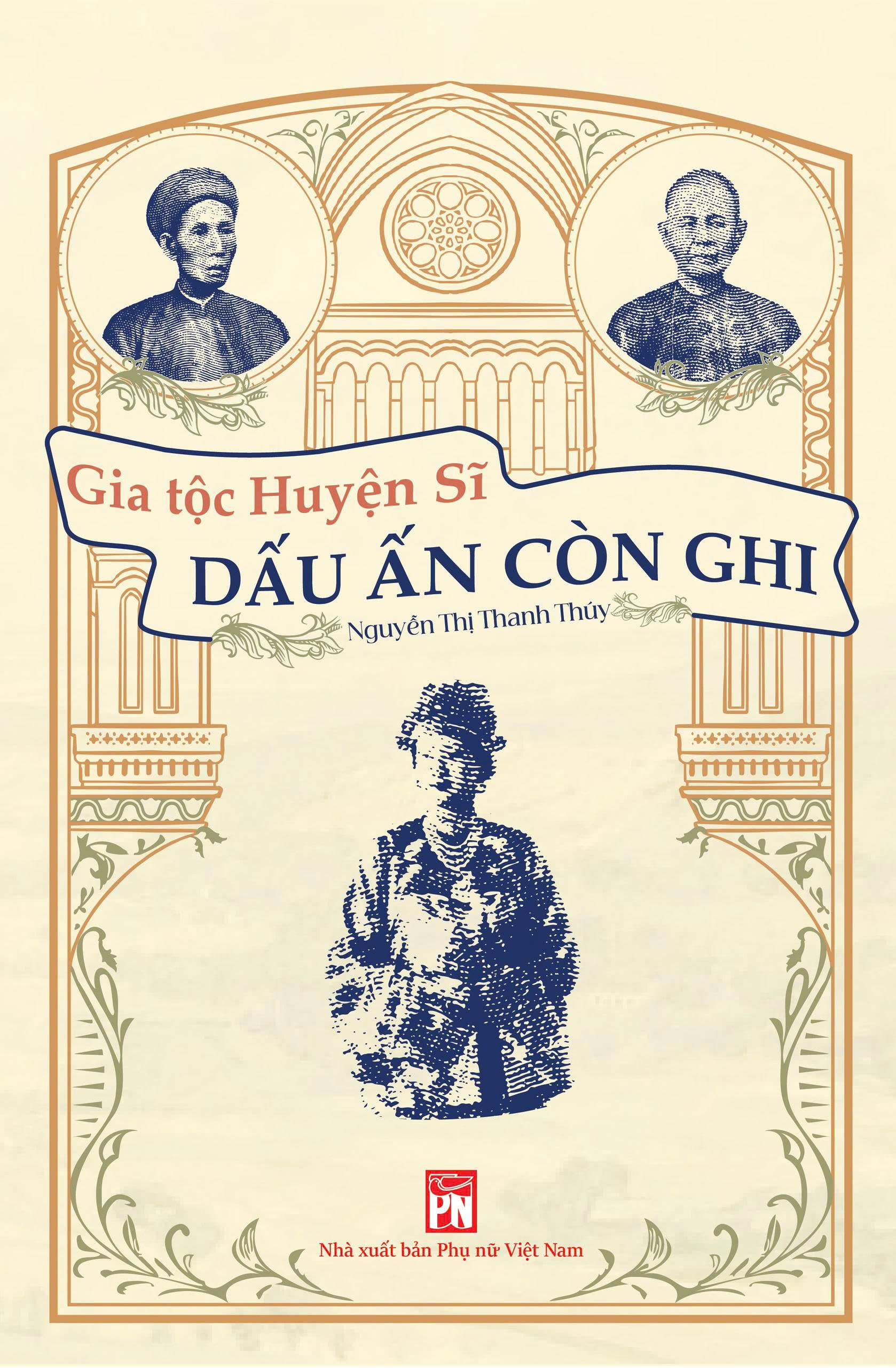 Gia Toc Huyen Si - Dau An Con Ghi