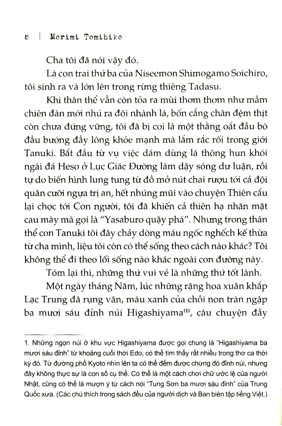 gia tộc thần bí - tập 2