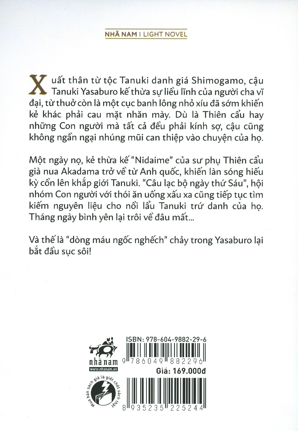 gia tộc thần bí - tập 2