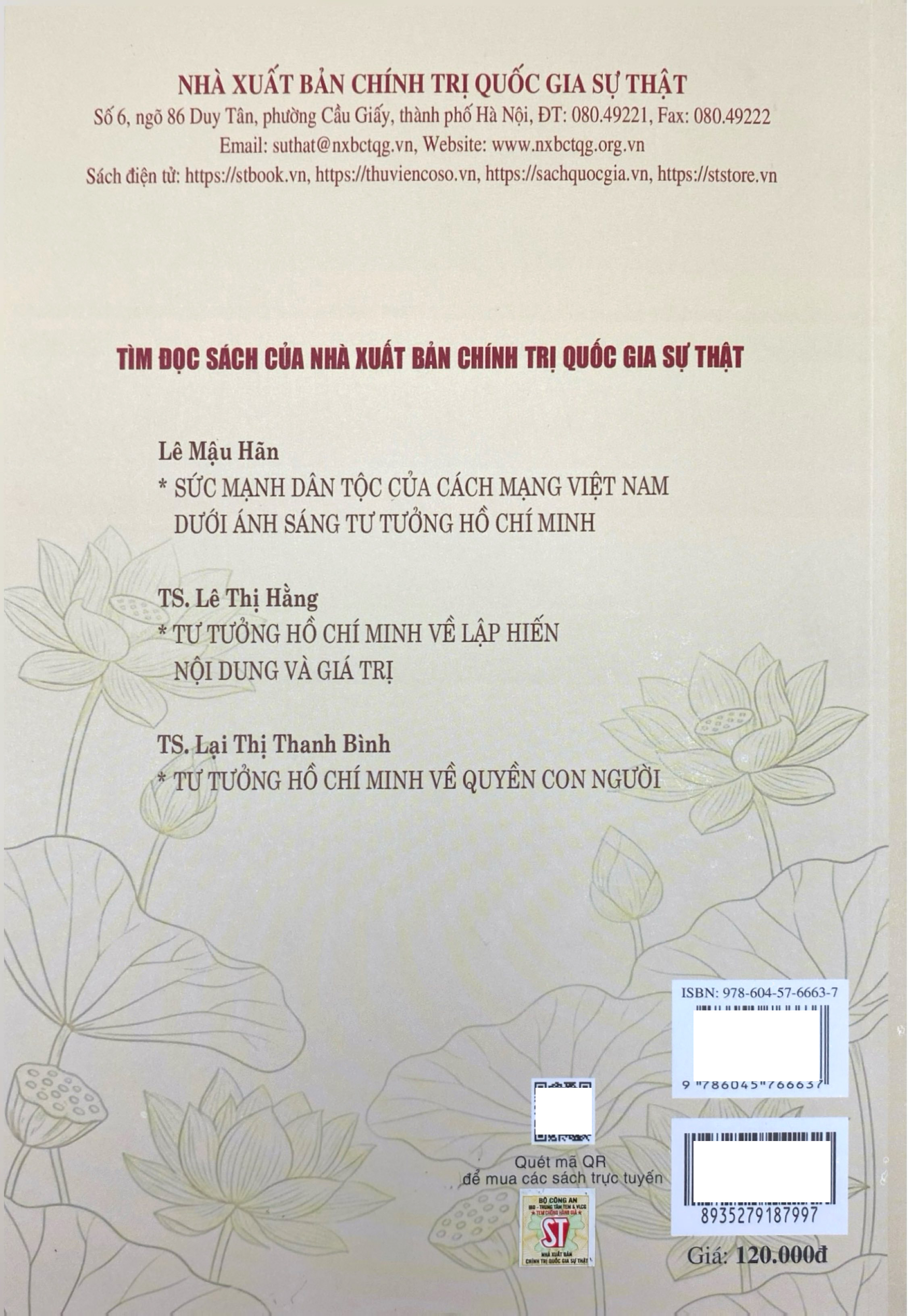 Giá Trị Và Sự Vận Dụng, Phát Triển Tư Tưởng Hồ Chí Minh Trong Giai Đoạn Hiện Nay