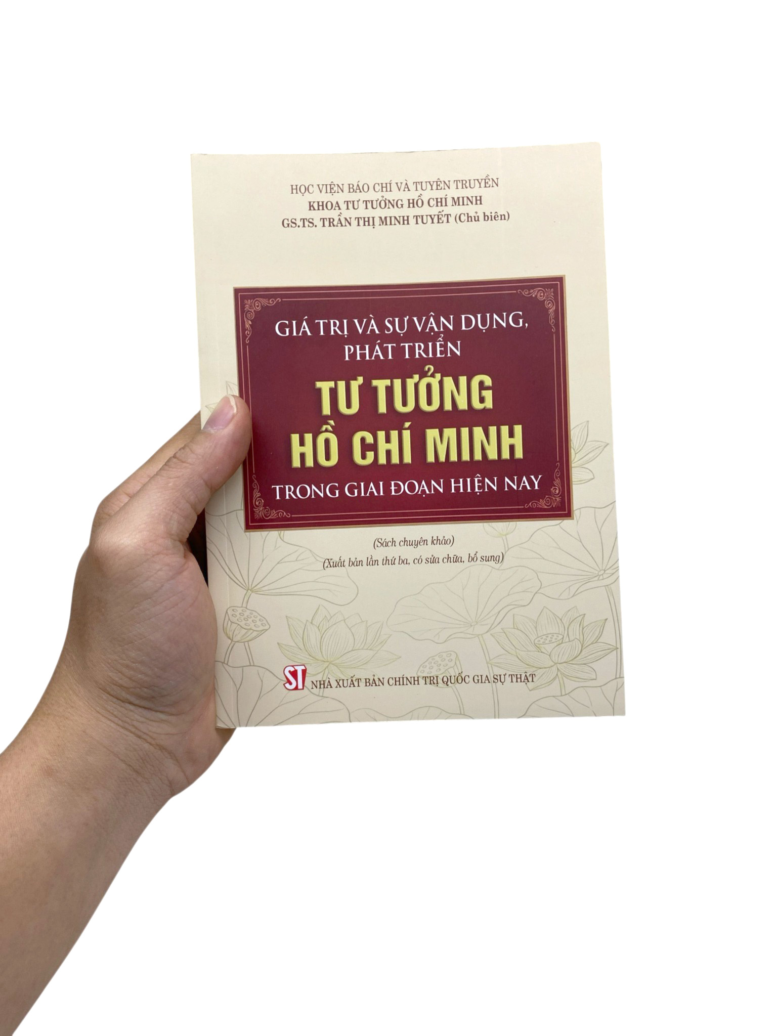 Giá Trị Và Sự Vận Dụng, Phát Triển Tư Tưởng Hồ Chí Minh Trong Giai Đoạn Hiện Nay