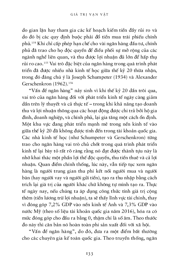 giá trị vạn vật - câu chuyện kiến tạo và chiếm dụng trong nền kinh tế toàn cầu