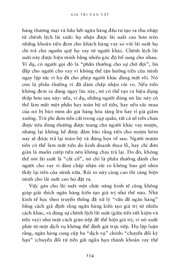 giá trị vạn vật - câu chuyện kiến tạo và chiếm dụng trong nền kinh tế toàn cầu
