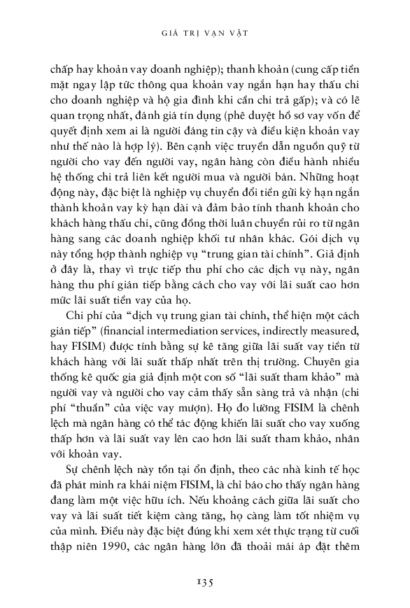 giá trị vạn vật - câu chuyện kiến tạo và chiếm dụng trong nền kinh tế toàn cầu