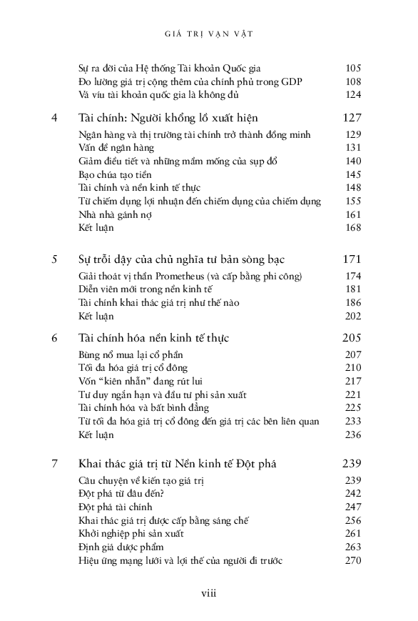 giá trị vạn vật - câu chuyện kiến tạo và chiếm dụng trong nền kinh tế toàn cầu