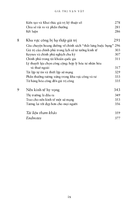 giá trị vạn vật - câu chuyện kiến tạo và chiếm dụng trong nền kinh tế toàn cầu