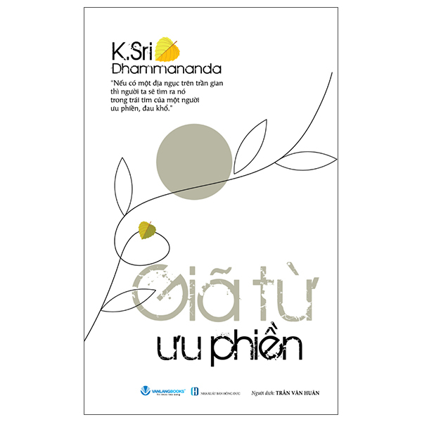 Gia Tu Uu Phien (Tai Ban 2025)