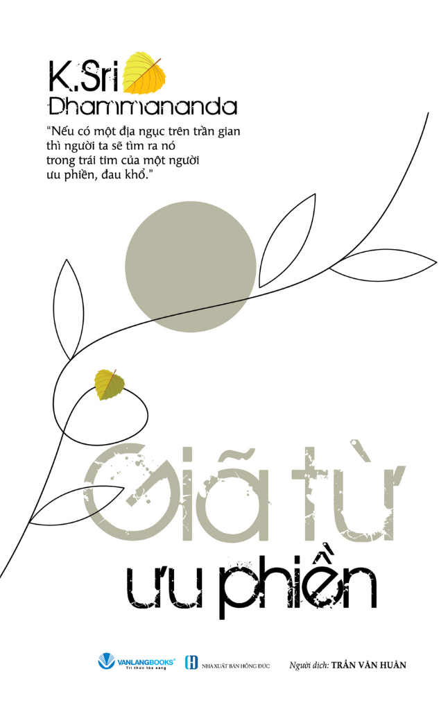 Gia Tu Uu Phien (Tai Ban 2025)