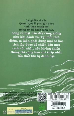 giấc mơ đời người