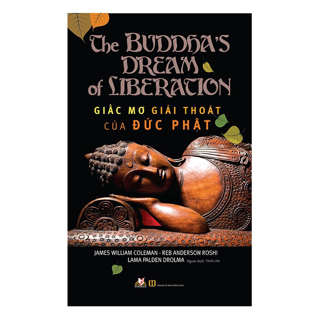 giấc mơ giải thoát của đức phật