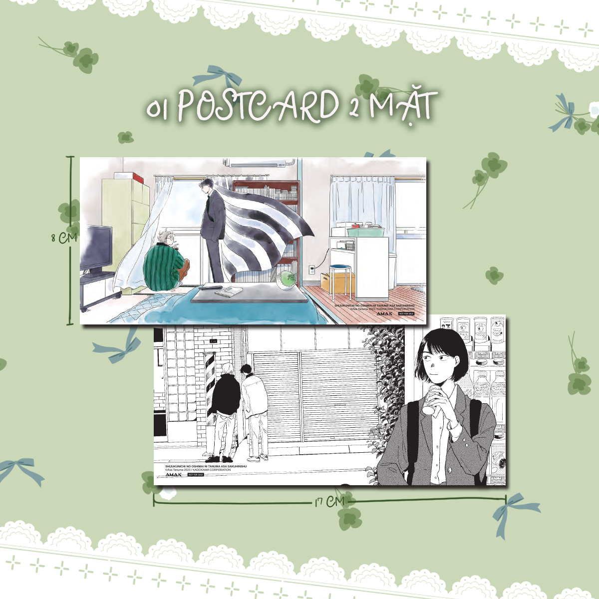 Giac Mo Nhuom Sac Hong - Tang Kem 2 Bookmark Be Hinh + 1 Postcard Hai Mat