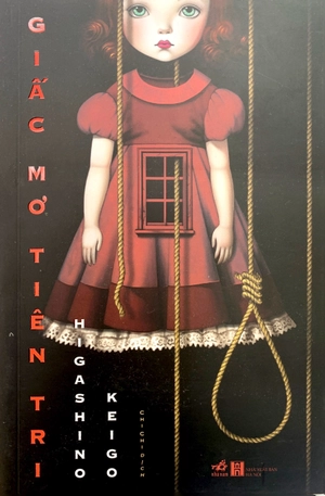 giấc mơ tiên tri