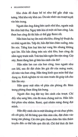 giấc mơ tiên tri