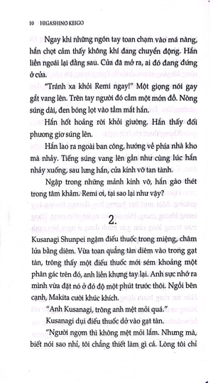 giấc mơ tiên tri