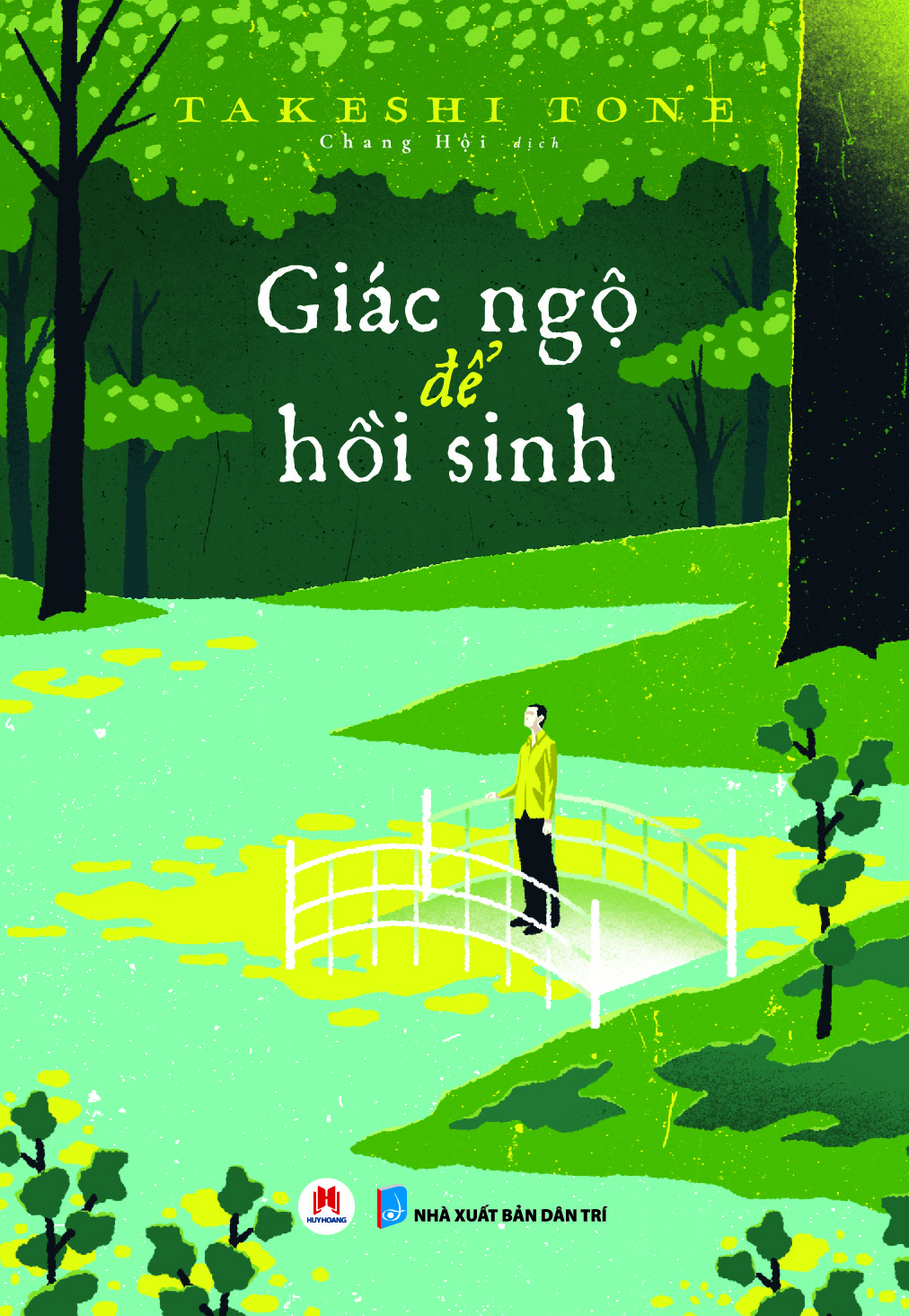 giác ngộ để hồi sinh