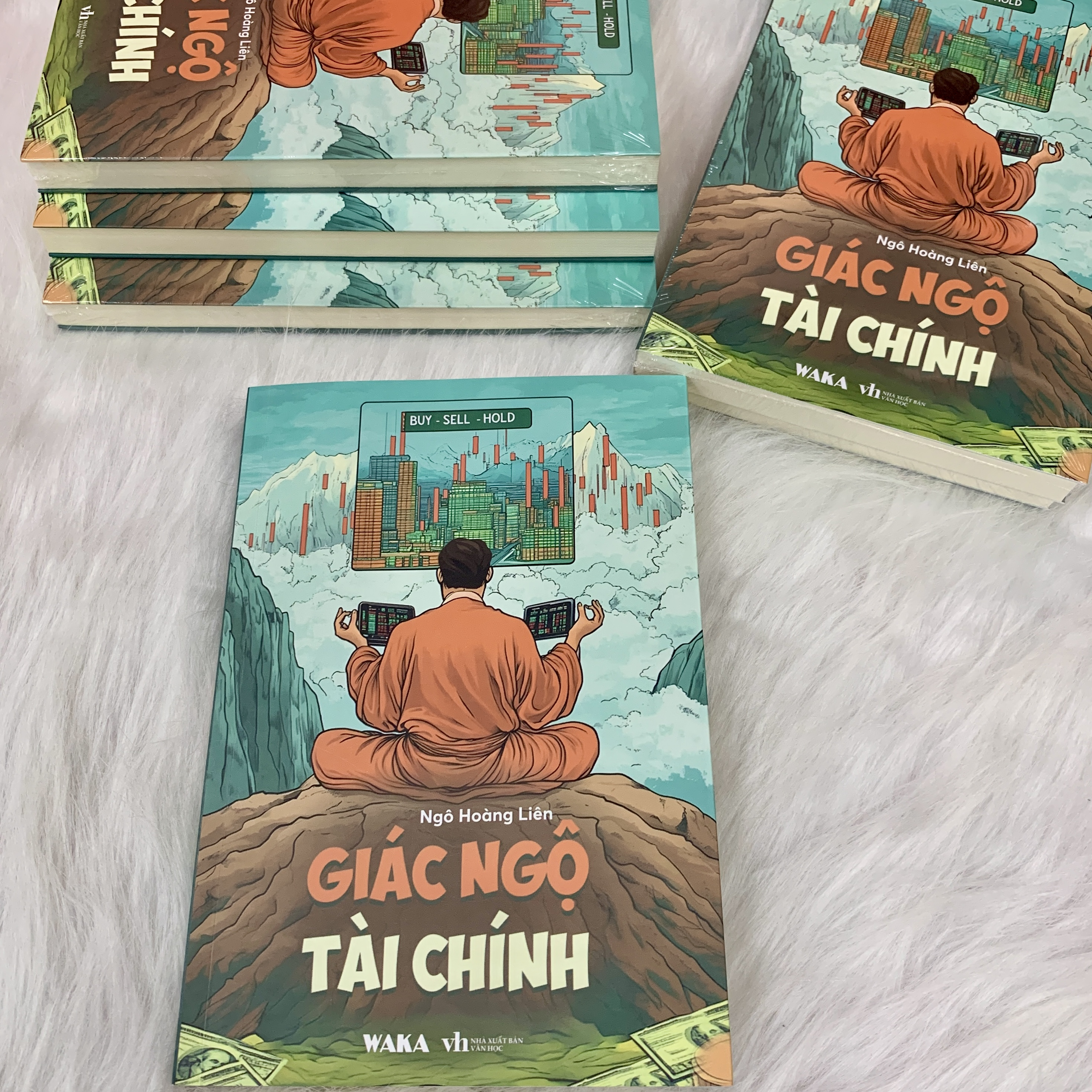 Giac Ngo Tai Chinh