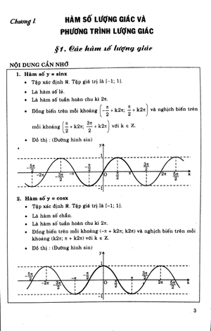 giải bài tập đại số và giải tích lớp 11 (nâng cao) (tái bản 2015)