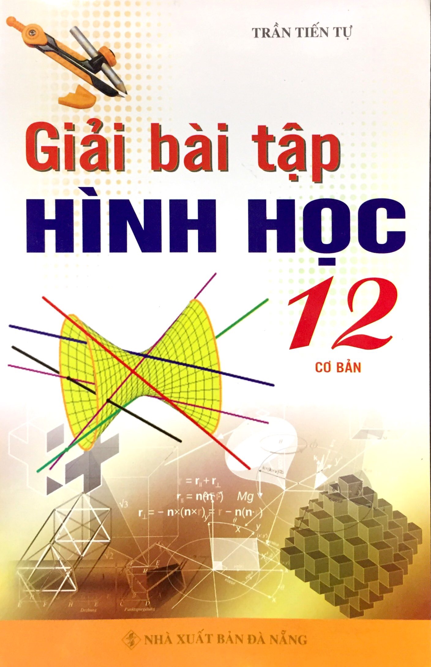 giải bài tập hình 12 cơ bản