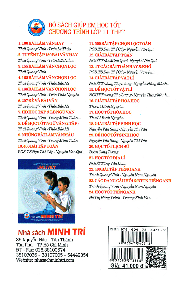 giải bài tập toán đại số - giải tích 11