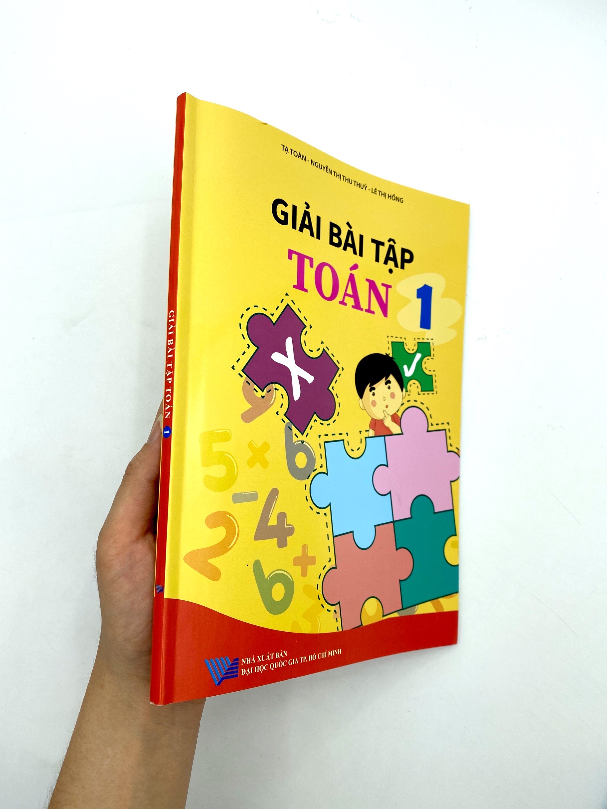 giải bài tập toán lớp 1 (2020)