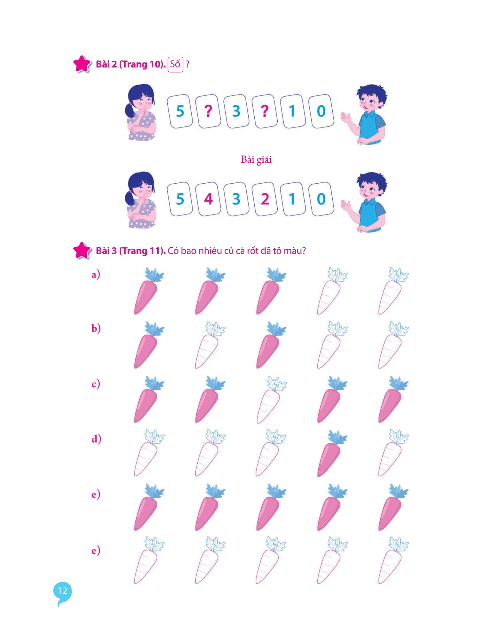 Giai Bai Tap Toan Lop 1 - Tap 1