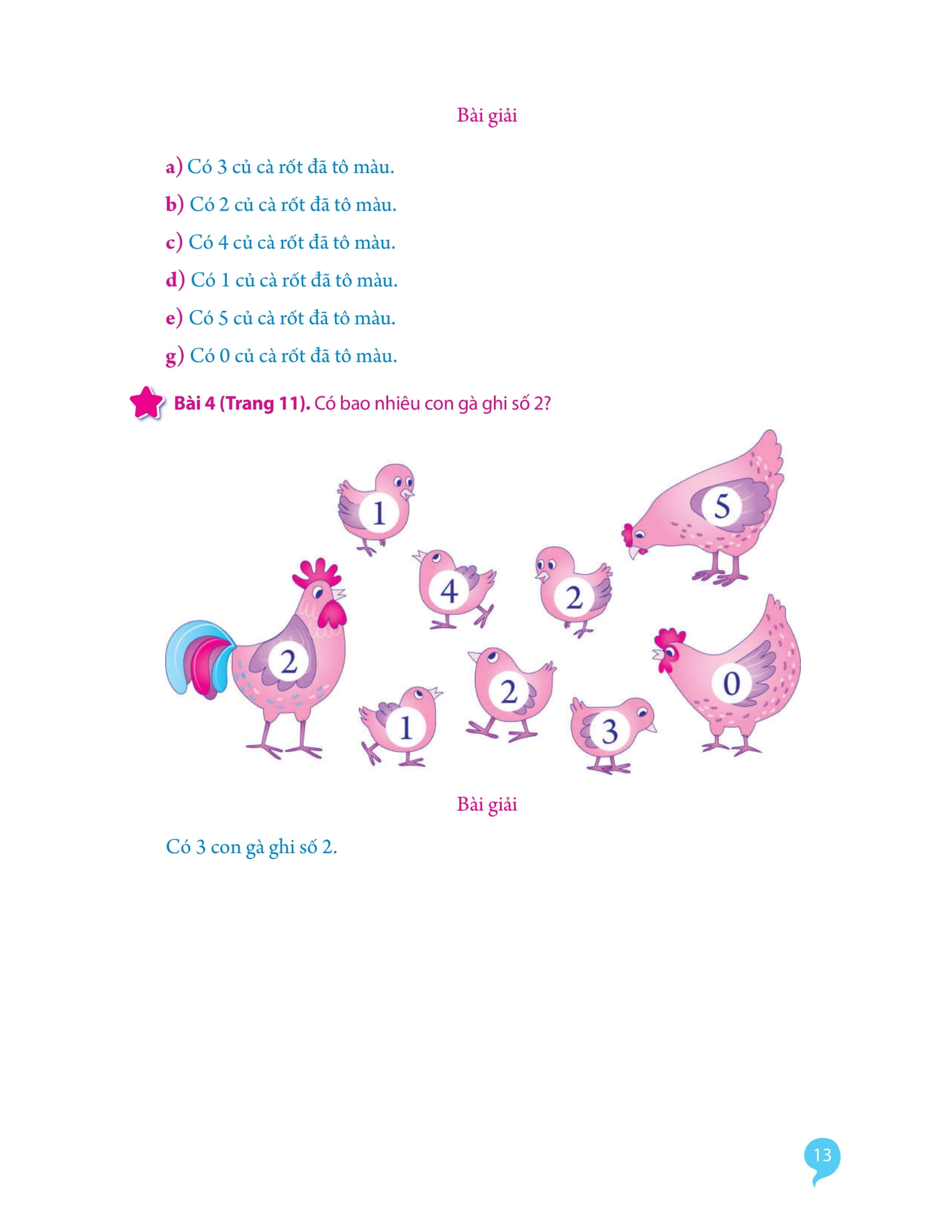 Giai Bai Tap Toan Lop 1 - Tap 1