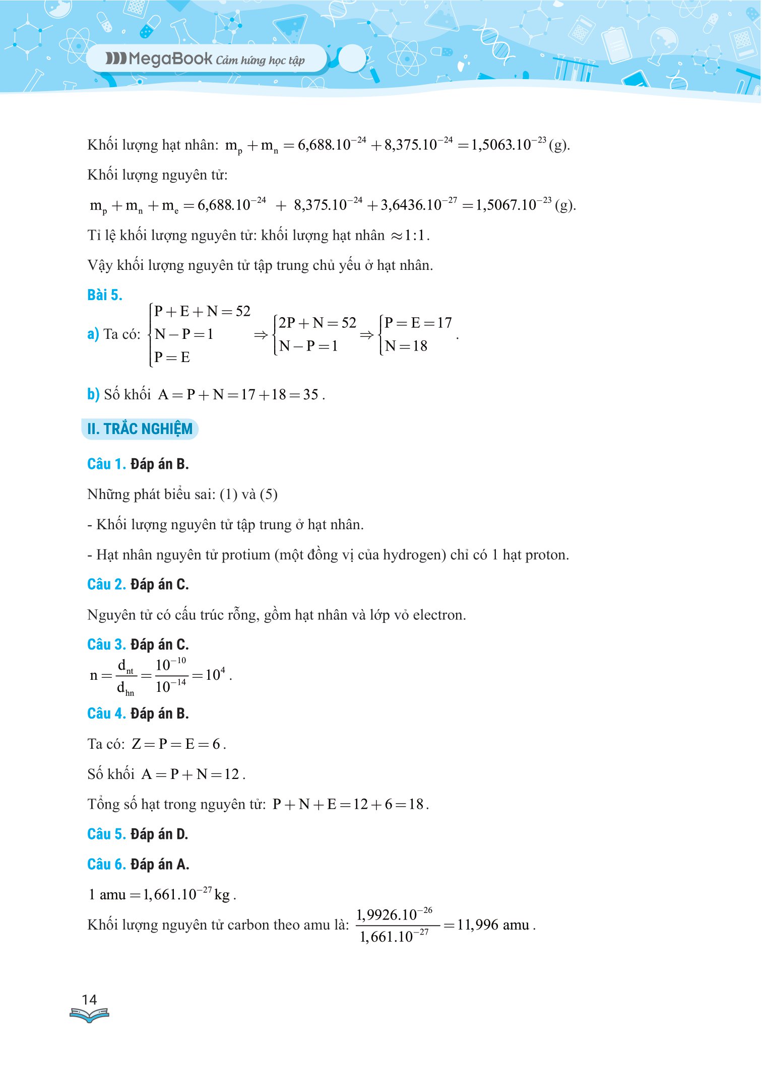 giải bài tập và học tốt hóa học 10