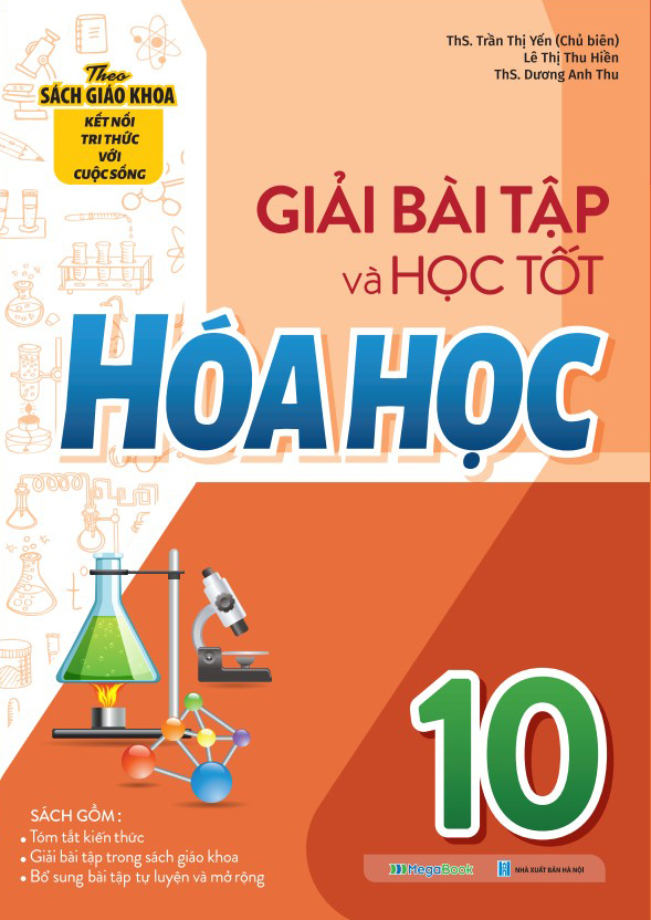 giải bài tập và học tốt hóa học 10