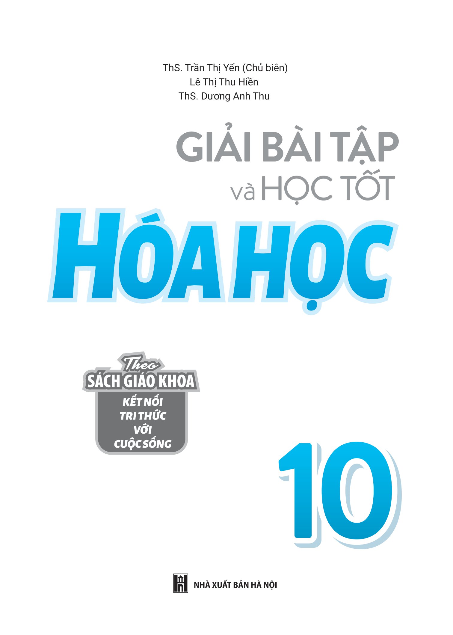 giải bài tập và học tốt hóa học 10
