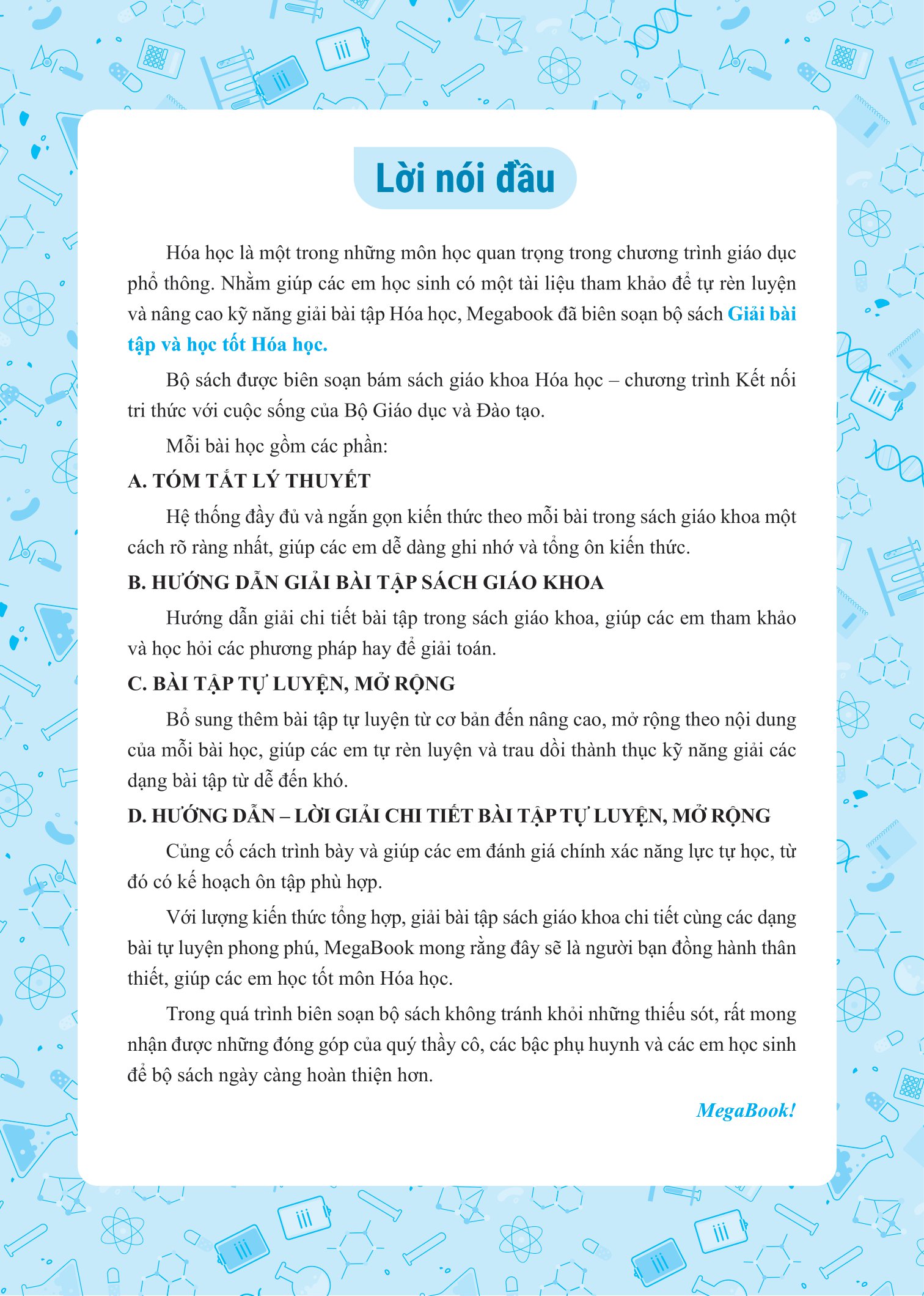 giải bài tập và học tốt hóa học 10