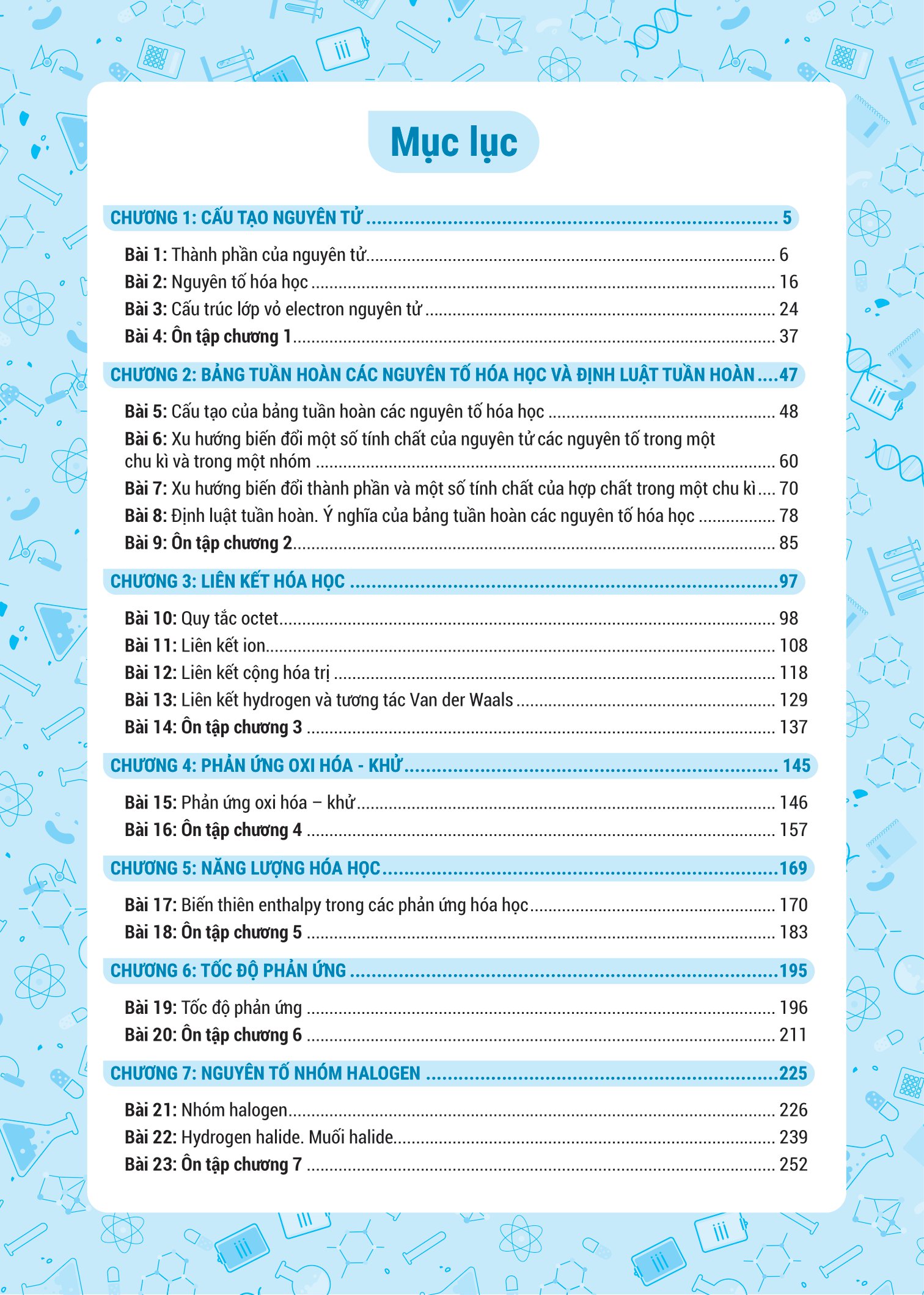 giải bài tập và học tốt hóa học 10