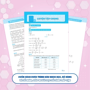 giải bài tập và học tốt toán 7 - tập 2 (theo sách giáo khoa kết nối tri thức với cuộc sống)