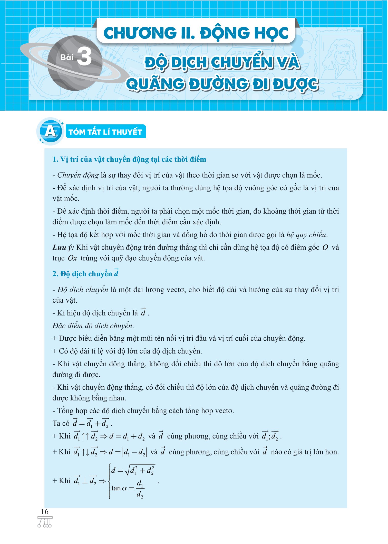 giải bài tập và học tốt vật lý 10