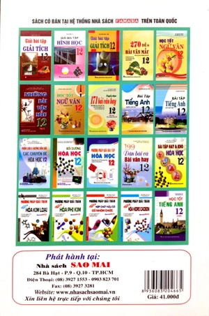 giải bài tập vật lí 12 nâng cao